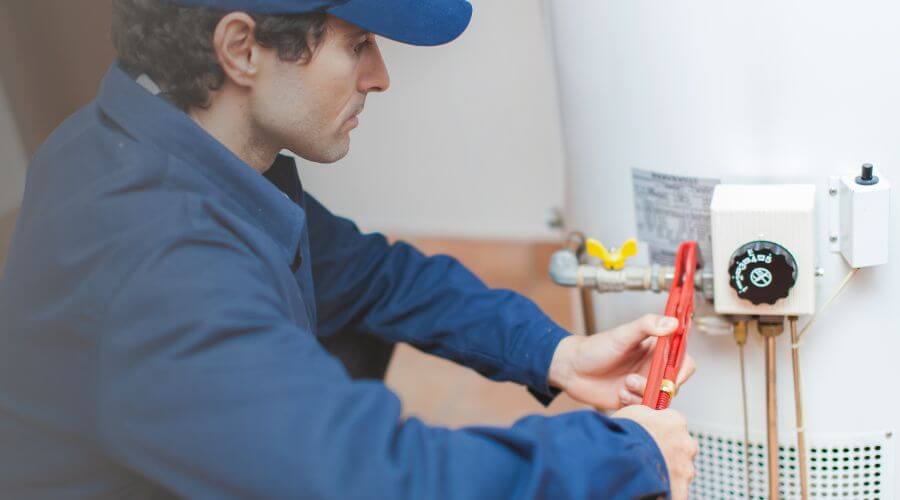 Professional Leak Detection in Yazoo City, MS